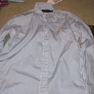 Ralph Lauren dress shirt